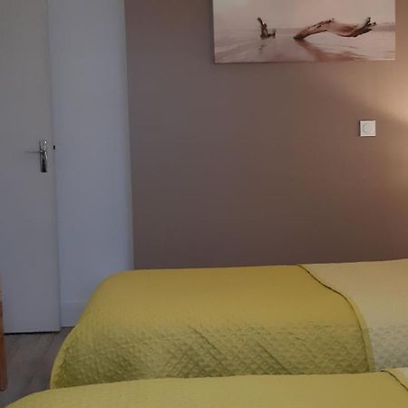 Chambres D'Hotes Nilautpala Dreams Saint-Jean-de-Maurienne Ngoại thất bức ảnh