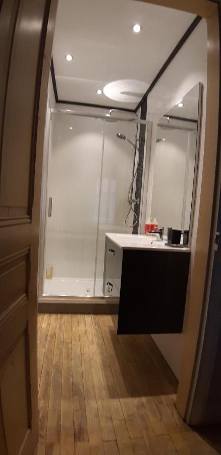 Chambres D'Hotes Nilautpala Dreams Saint-Jean-de-Maurienne Ngoại thất bức ảnh
