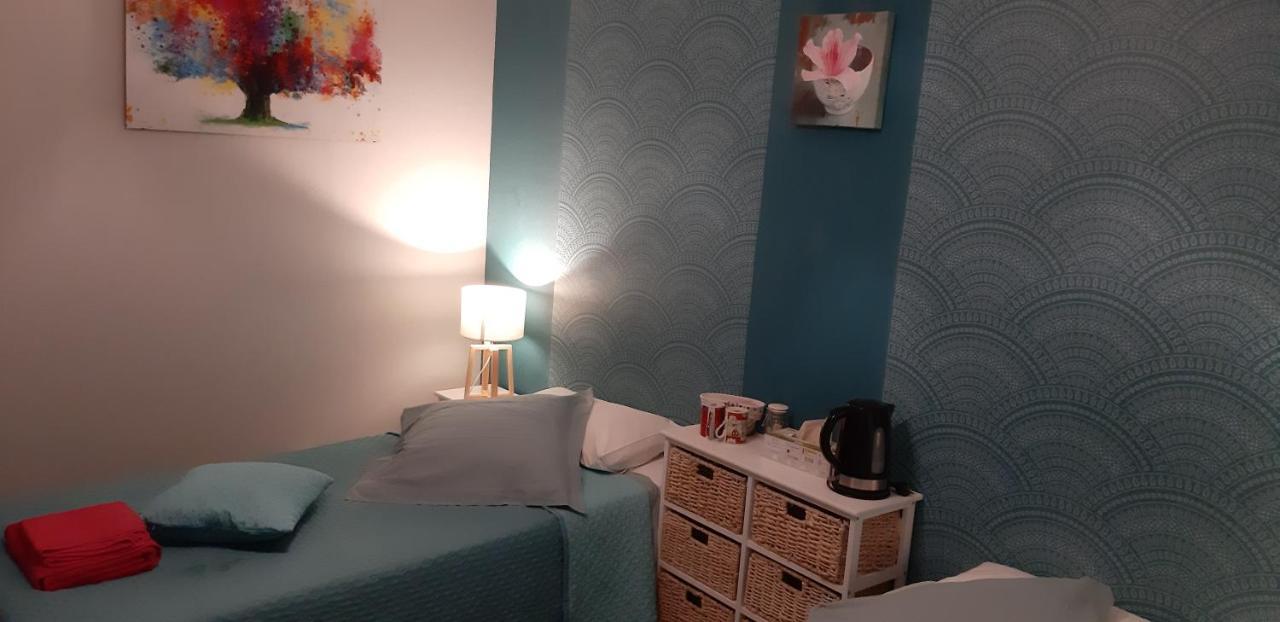 Chambres D'Hotes Nilautpala Dreams Saint-Jean-de-Maurienne Ngoại thất bức ảnh