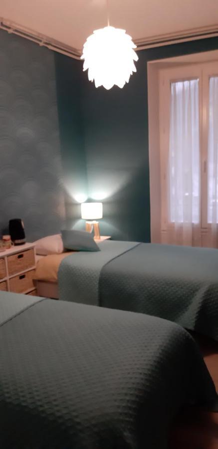 Chambres D'Hotes Nilautpala Dreams Saint-Jean-de-Maurienne Ngoại thất bức ảnh