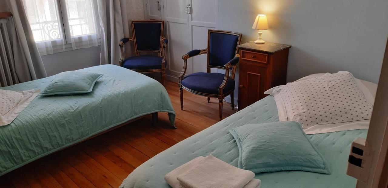 Chambres D'Hotes Nilautpala Dreams Saint-Jean-de-Maurienne Ngoại thất bức ảnh