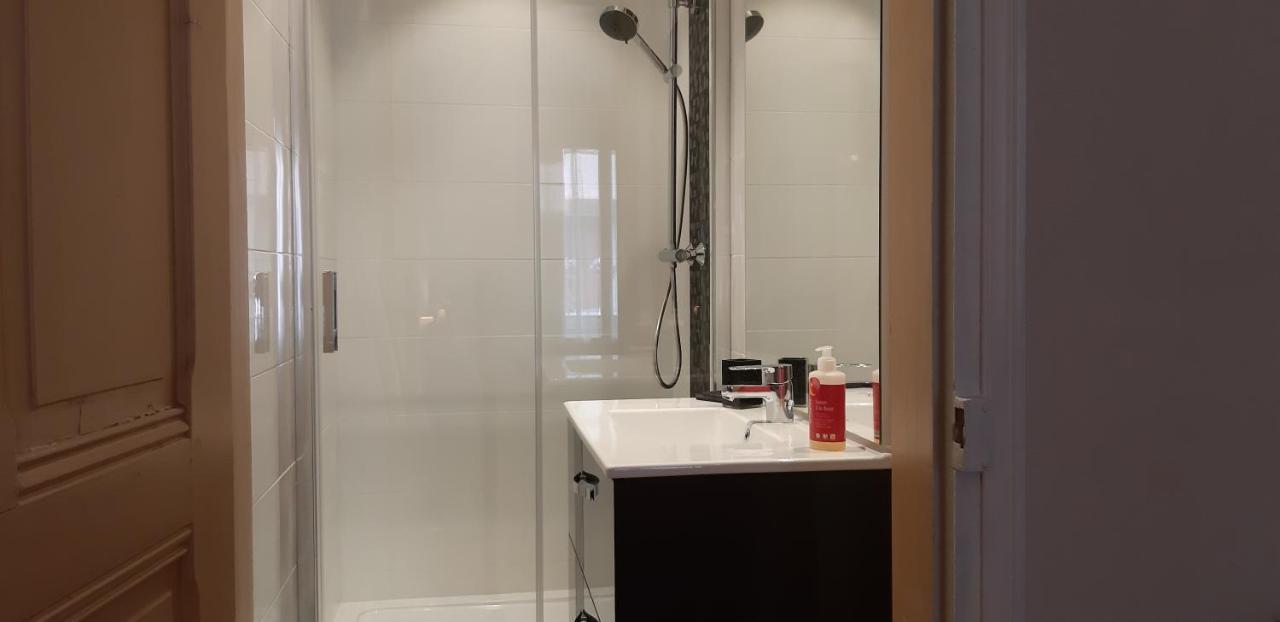 Chambres D'Hotes Nilautpala Dreams Saint-Jean-de-Maurienne Ngoại thất bức ảnh