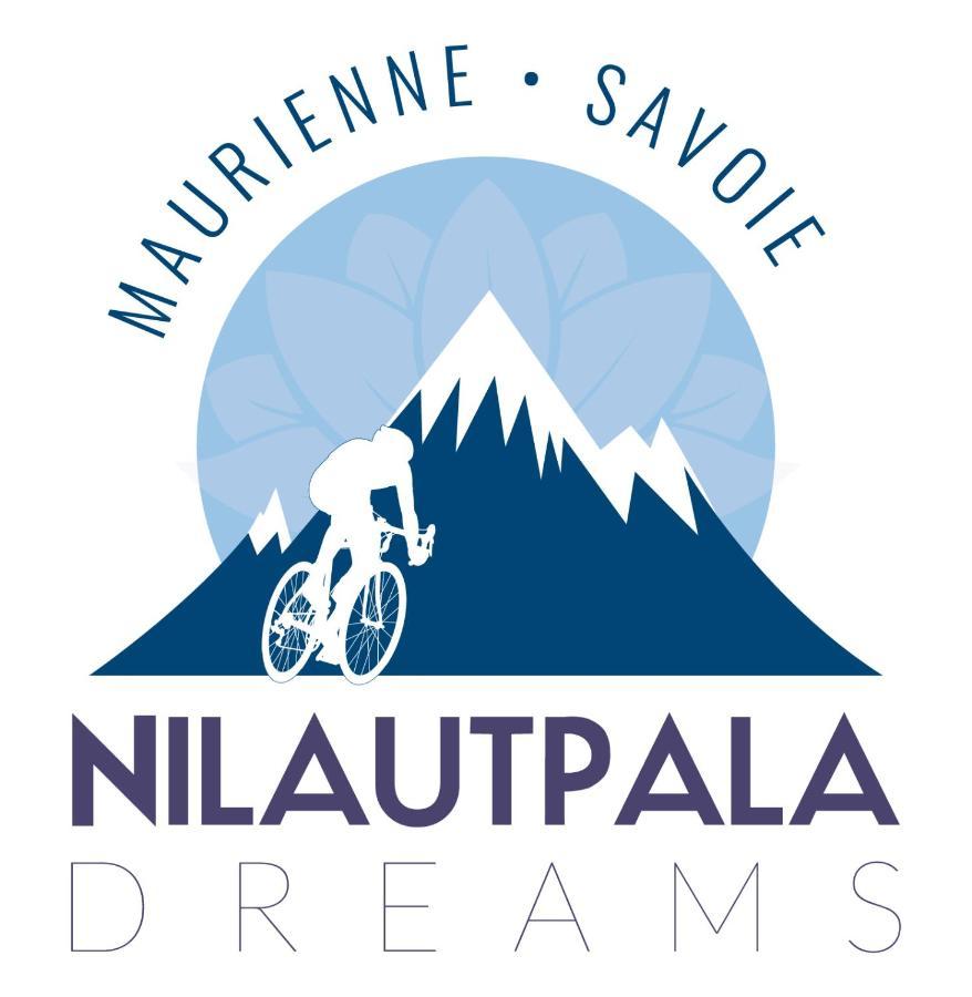 Chambres D'Hotes Nilautpala Dreams Saint-Jean-de-Maurienne Ngoại thất bức ảnh