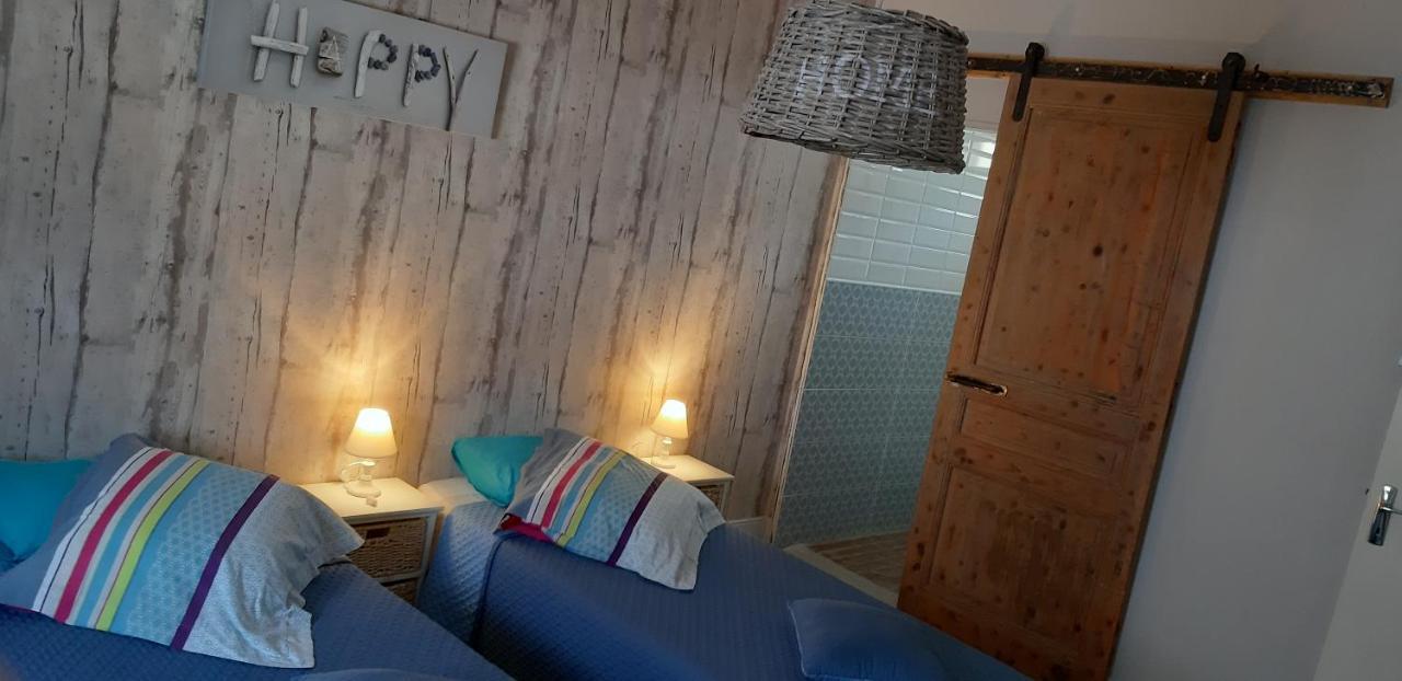 Chambres D'Hotes Nilautpala Dreams Saint-Jean-de-Maurienne Ngoại thất bức ảnh