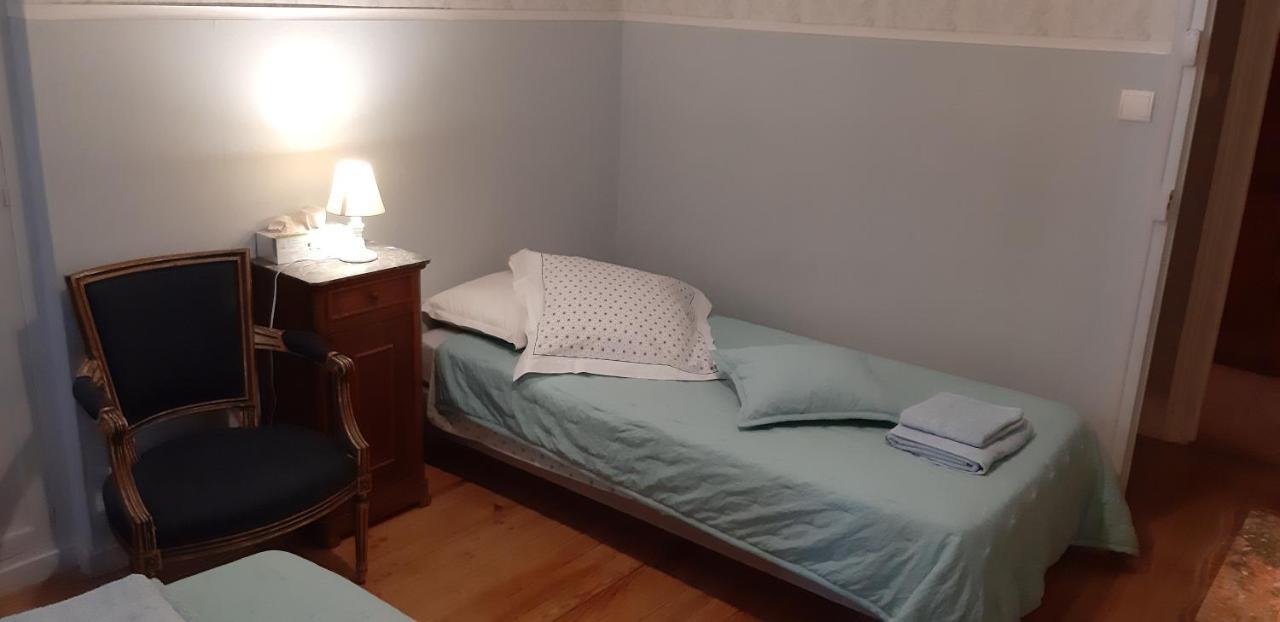 Chambres D'Hotes Nilautpala Dreams Saint-Jean-de-Maurienne Ngoại thất bức ảnh
